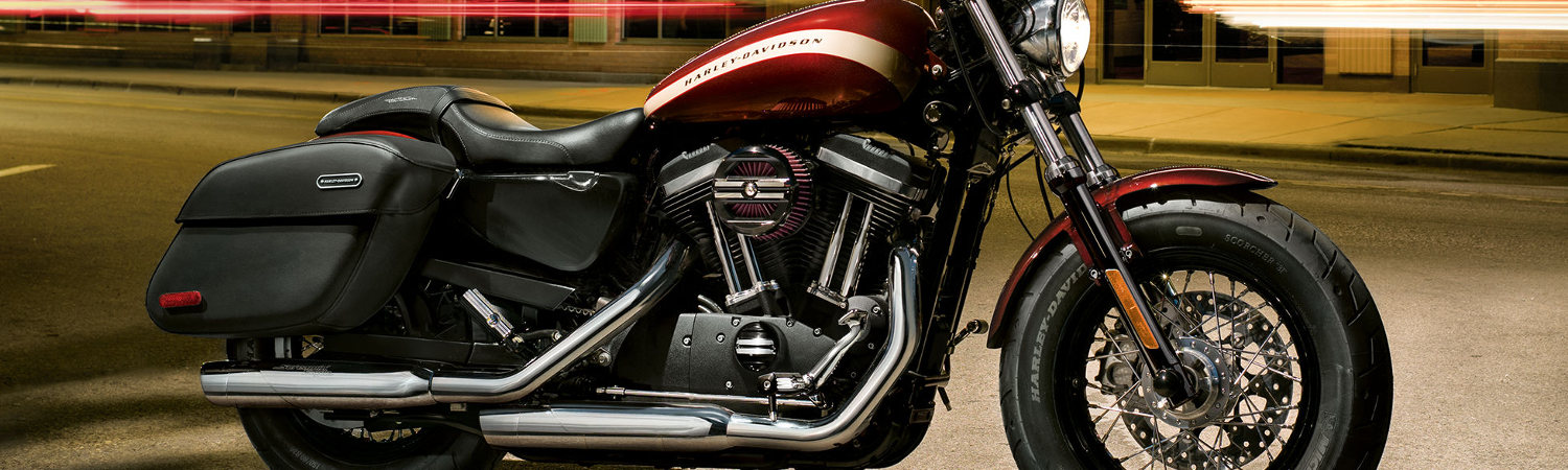 2018 Harley-Davidson® Sportster® 1200 Custom 1 for sale in Calgary Harley‑Davidson®, Calgary, Alberta
